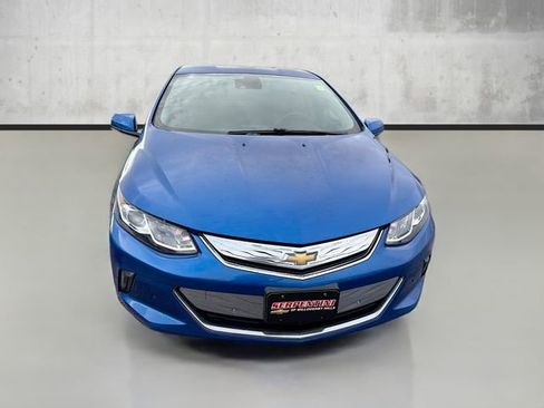 Used 2017 Chevrolet Volt Premier w/ Driver Confidence II Package image 31