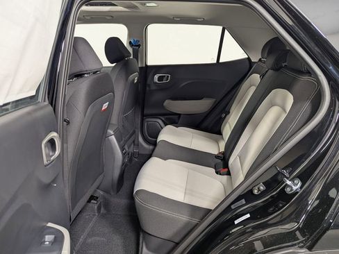 New 2026 Hyundai Venue SEL image 23