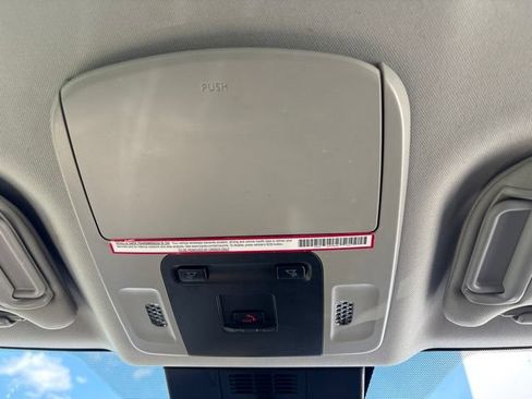 Used 2025 Toyota Camry LE FWD image 22