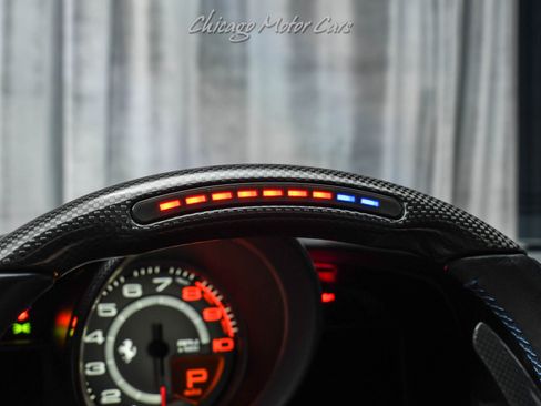 Used 2020 Ferrari F8 Tributo RWD image 10