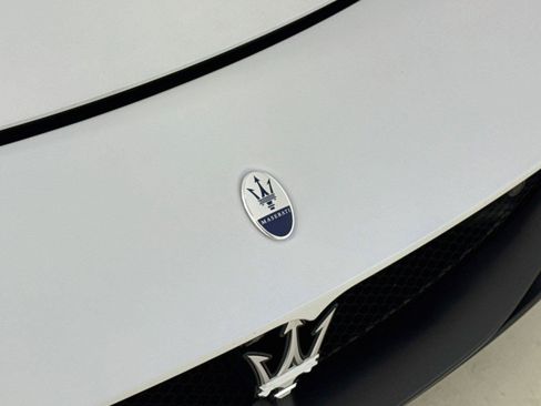 Used 2023 Maserati MC20 Spyder RWD image 31