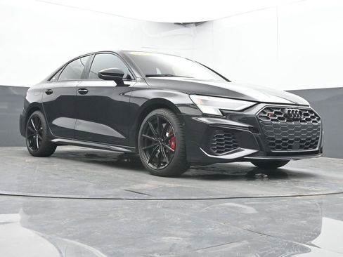 Used 2022 Audi S3 Prestige AWD/4WD image 47