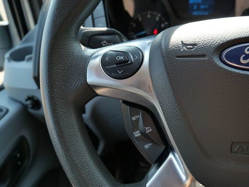 Certified 2019 Ford Transit 350 XLT RWD image 18