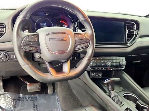 Used 2023 Dodge Durango GT AWD/4WD image 13