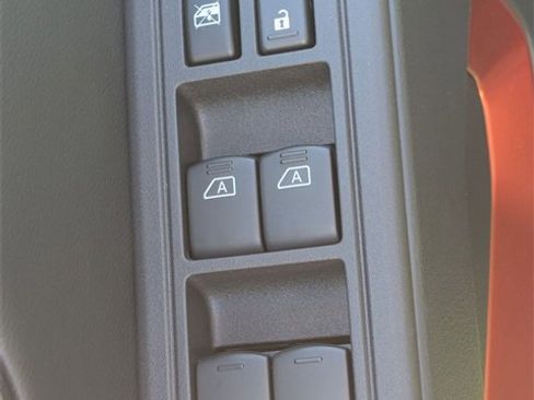 New 2026 Nissan Frontier PRO-4X w/ Pro Premium Package image 12