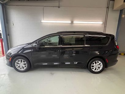 Used 2020 Chrysler Voyager Lxi