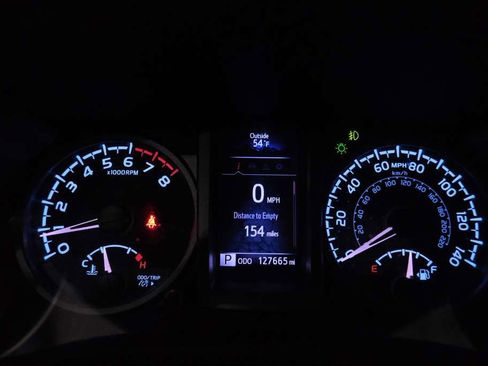 Used 2020 Toyota Tacoma TRD Sport image 38