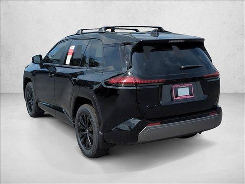 New 2026 Toyota RAV4 AWD Plug-in Hybrid image 9