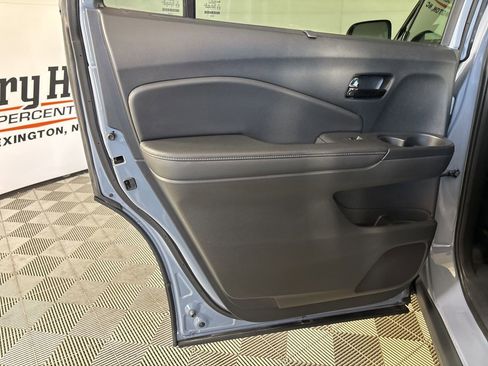 Used 2023 Honda Passport Elite image 23
