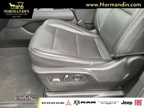 Used 2023 GMC Yukon Denali w/ Max Trailering Package AWD/4WD image 15