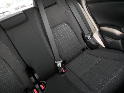 Used 2026 Honda HR-V LX image 14
