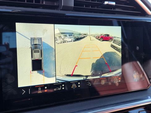 Used 2024 GMC Sierra 1500 Denali Ultimate image 17