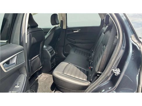 Used 2024 Ford Edge SEL w/ Convenience Package AWD/4WD image 11