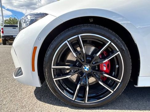Used 2026 BMW M340i xDrive AWD/4WD image 8