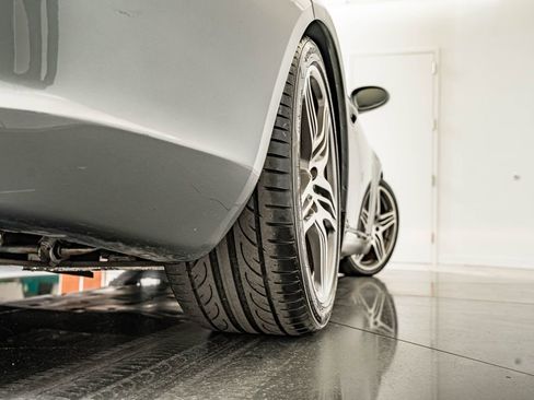 Used 2006 Porsche Boxster RWD image 47