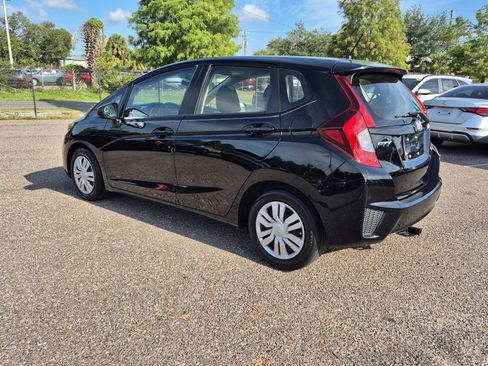 Used 2016 Honda Fit LX image 4