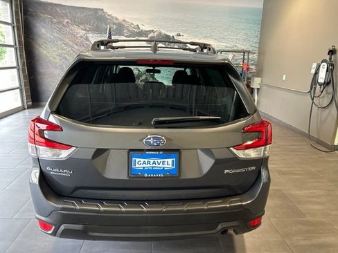 Used 2023 Subaru Forester Premium AWD/4WD image 26