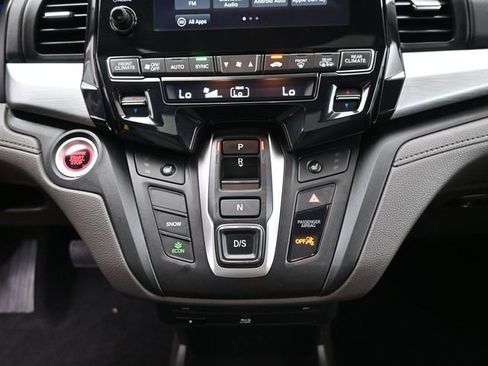 Used 2019 Honda Odyssey EX-L image 31
