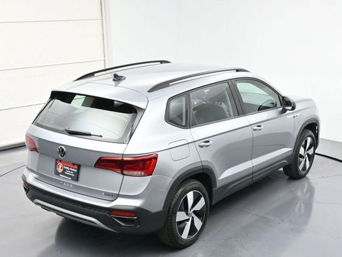 Used 2024 Volkswagen Taos S image 33