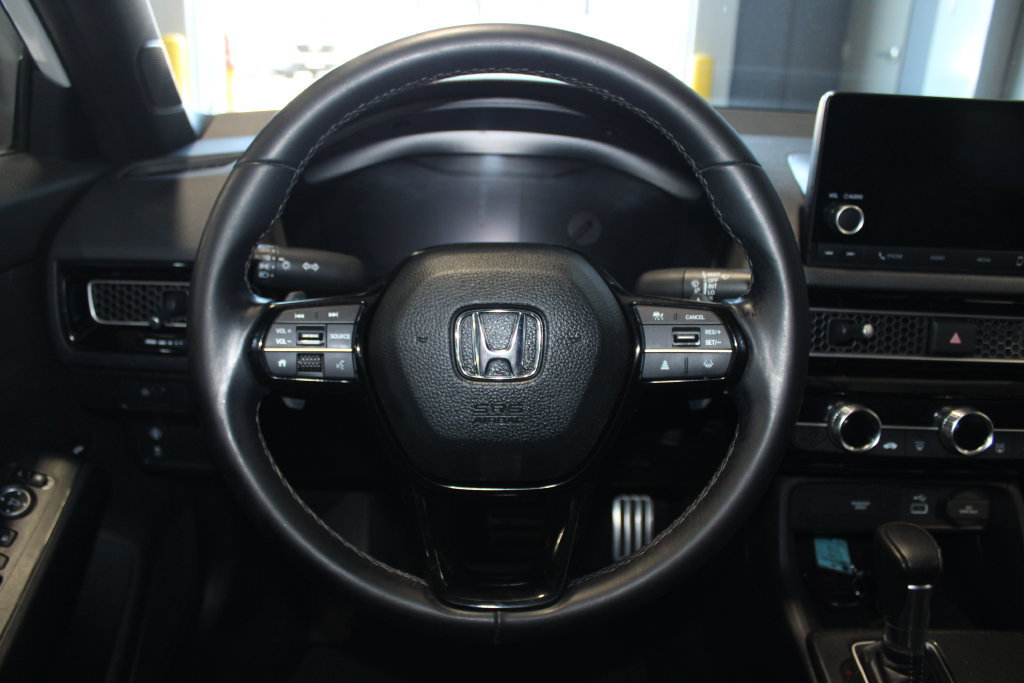 Used 2022 Honda Civic Sport image 12
