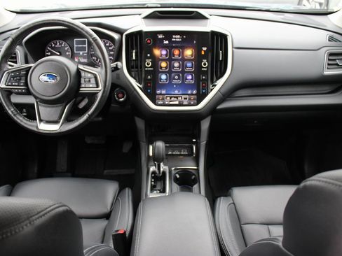 Certified 2024 Subaru Ascent Limited image 24