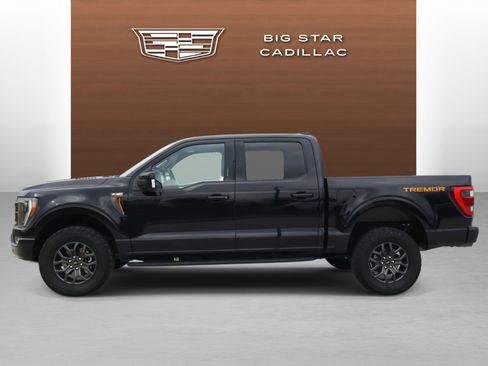 Used 2023 Ford F150 Tremor w/ Equipment Group 402A High image 2