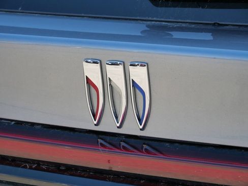 New 2026 Buick Enclave Sport Touring w/ Power Package image 13