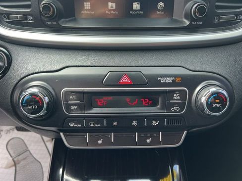 Used 2020 Kia Sorento EX AWD/4WD image 27
