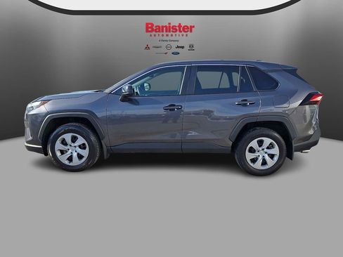 Used 2024 Toyota RAV4 LE image 7