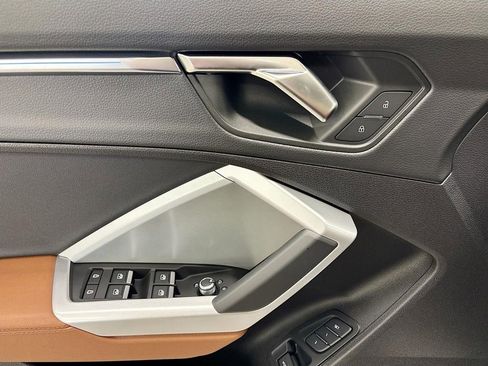 Used 2025 Audi Q3 2.0T Premium Plus w/ Premium Plus Package image 21