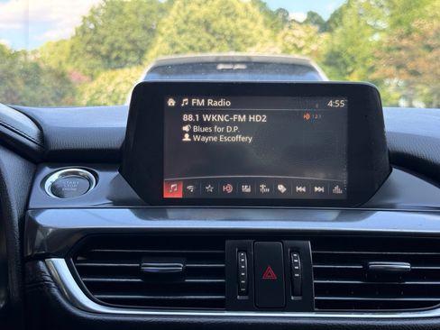 Used 2016 MAZDA MAZDA6 Sport FWD image 33