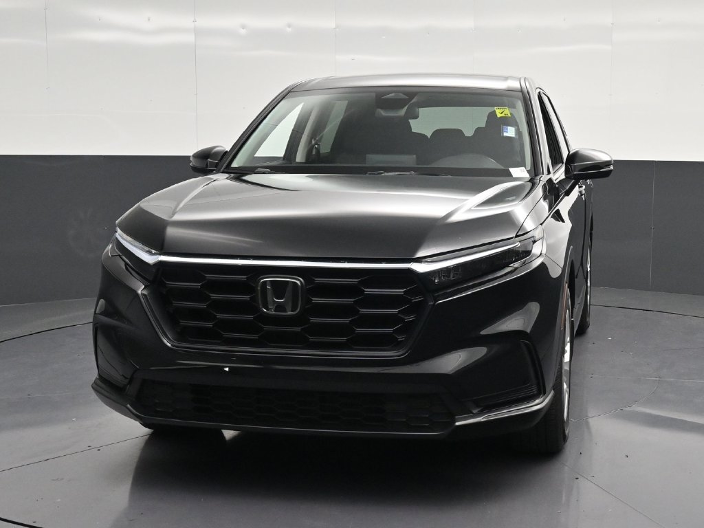 Used 2026 Honda CR-V LX image 6
