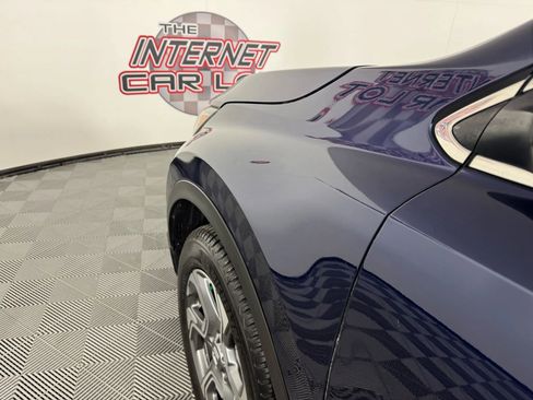 Used 2019 Honda CR-V EX image 24