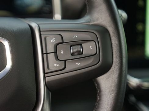 Used 2025 GMC Sierra 2500 Denali Ultimate AWD/4WD image 24