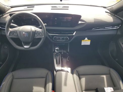 New 2026 Buick Envista Sport Touring w/ Convenience I Package image 24