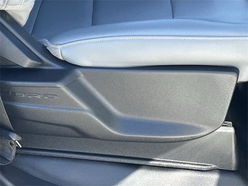 Used 2023 Ford F150 XL w/ Trailer Tow Package image 30