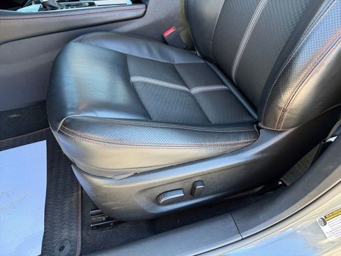 Used 2023 Nissan Altima 2.5 SR image 13