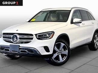 Used 2022 Mercedes-Benz GLC 300 4MATIC video 1