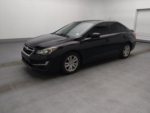 Used 2015 Subaru Impreza 2.0i Premium AWD/4WD image 2