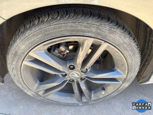 Certified 2023 Acura Integra A-Spec image 33