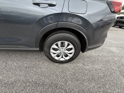 New 2026 Honda CR-V LX image 26