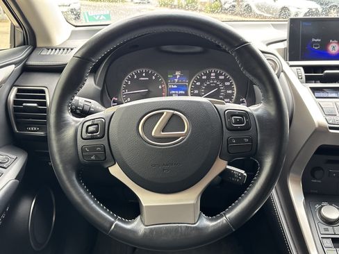 Used 2017 Lexus NX 200t AWD w/ Premium Package image 17