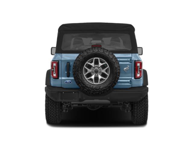 Certified 2023 Ford Bronco Badlands w/ Sasquatch Package AWD/4WD image 5