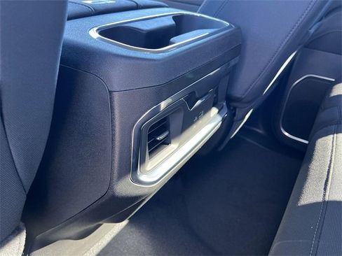 New 2026 GMC Sierra 1500 Elevation w/ LPO, Elevation Black Package image 28