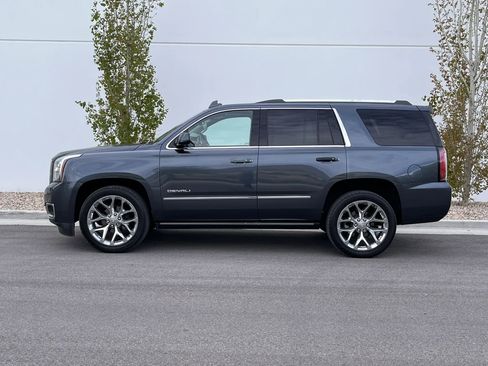 Used 2020 GMC Yukon Denali w/ Denali Ultimate Package AWD/4WD image 10