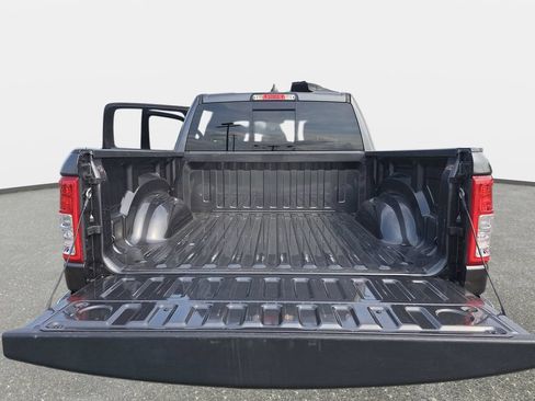 Certified 2024 RAM 1500 Big Horn AWD/4WD image 13