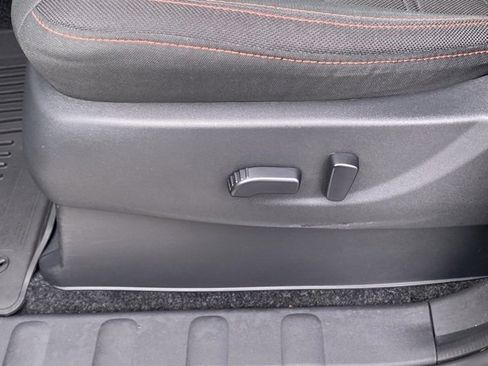 Used 2023 Nissan Frontier PRO-4X w/ Pro Convenience Package image 32