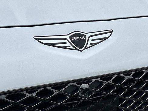 New 2026 Genesis G70 3.3T Sport Prestige image 11