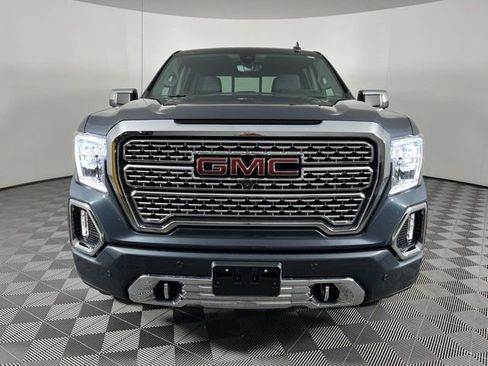 Used 2021 GMC Sierra 1500 Denali w/ Denali Ultimate Package AWD/4WD image 5