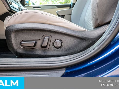Used 2019 Hyundai Sonata SEL FWD image 20